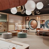 Dự an căn hộ chuẩn Nhật TT AVIO Dĩ An Bình Dương ngay vincom cạnh Thủ Đức